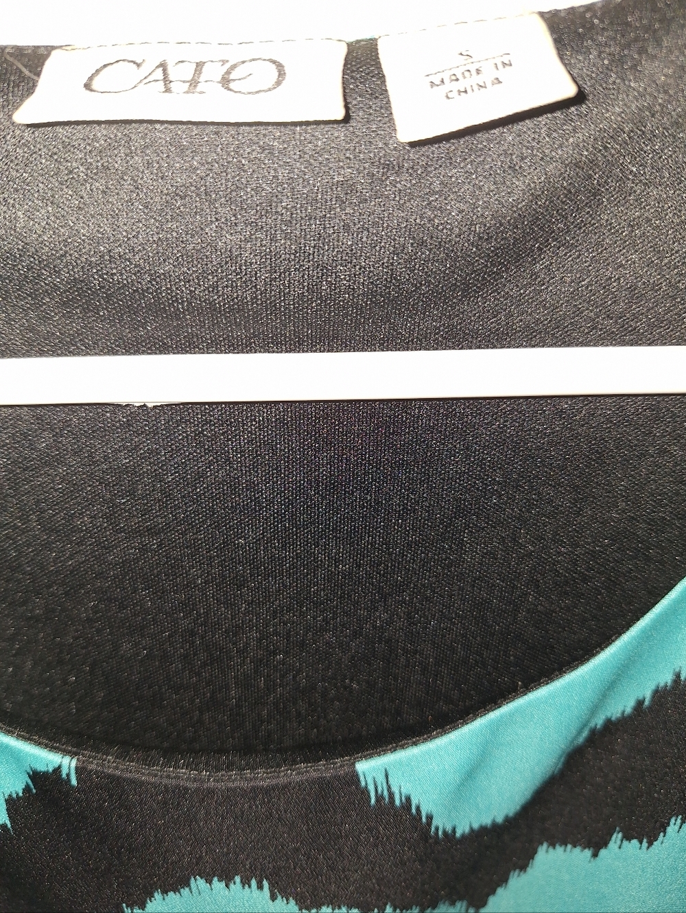 Cato Dress - Picture 3 of 3